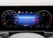 Mercedes-Benz GLB SUV 2,0 l 110 kw