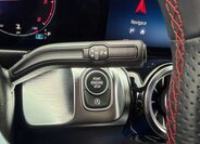 Mercedes-Benz GLB SUV / Terénní 2,0 l 110 kw