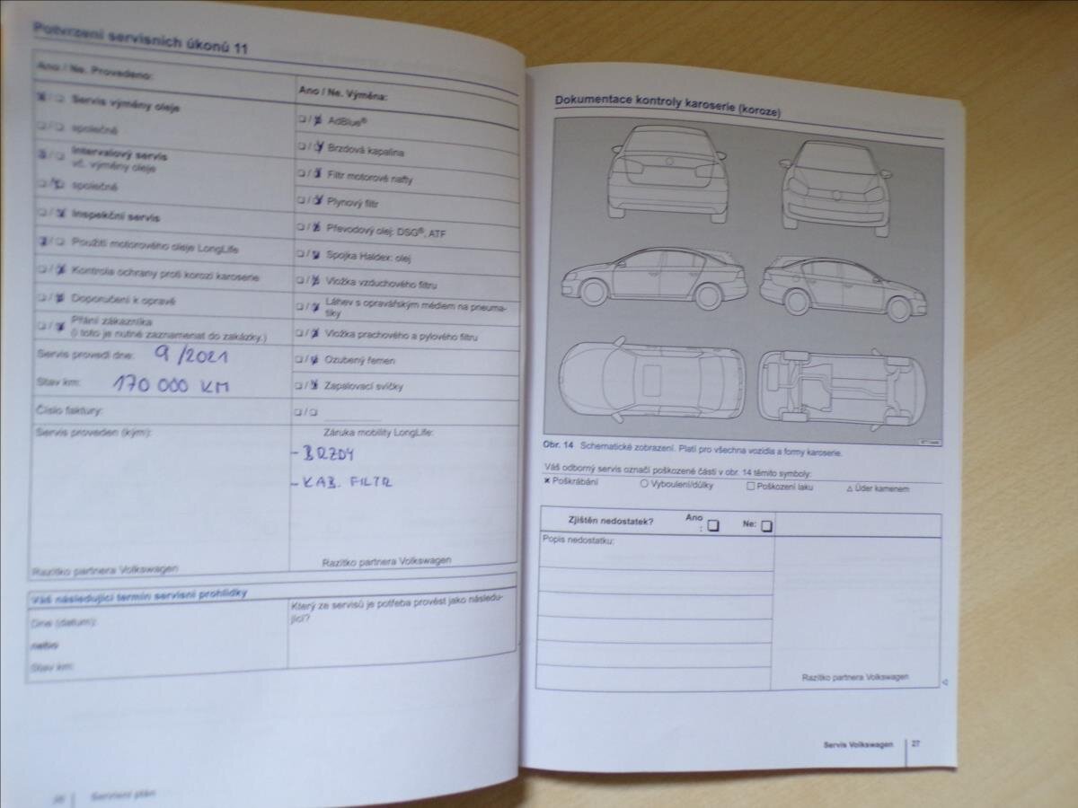 Volkswagen Tiguan Kombi 2,0 l 147 kw
