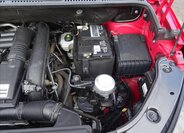 Volkswagen Caddy MPV 1,4 l 81 kw