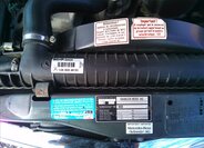 Mercedes-Benz Třídy S 32