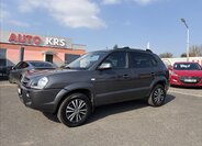 Hyundai Tucson Kombi 2,0 l 104 kw
