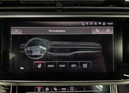 Audi Q8 SUV / Terénní 3,0 l 210 kw