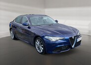 Alfa Romeo Giulia 1