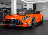 Mercedes-Benz AMG GT 1