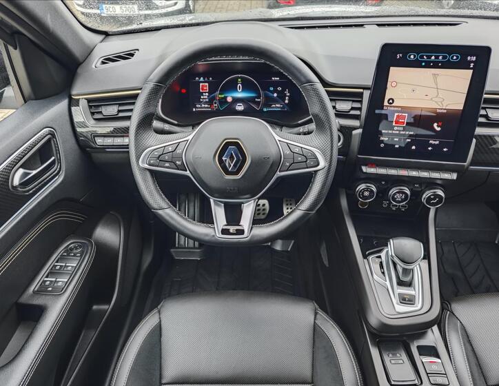 Renault Arkana 16
