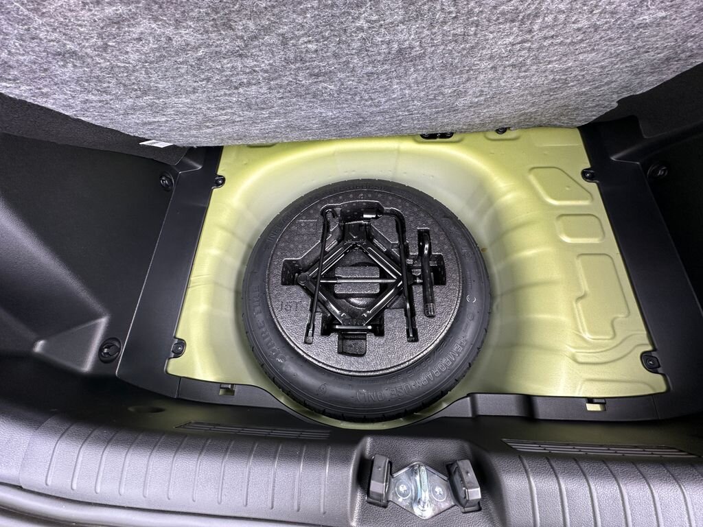 Hyundai i20 Hatchback 1,2 l 58 kw