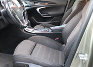Opel Insignia Kombi 2,0 l 143 kw