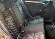 Volkswagen Golf Kombi 1,2 l 81 kw