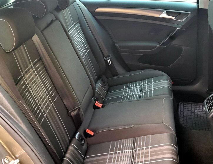 Volkswagen Golf Kombi 1,2 l 81 kw