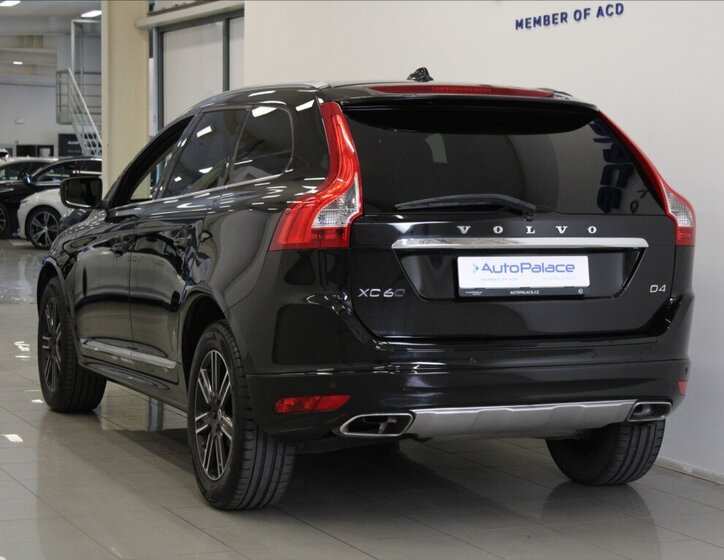 Volvo XC60 3