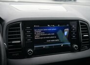 Škoda Karoq SUV 1,5 l 110 kw