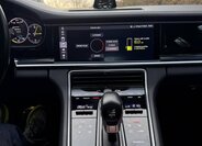 Porsche Panamera Sedan / Limuzína 2,9 l 245 kw