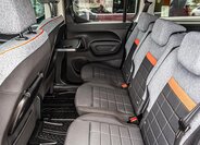 Citroën Berlingo MPV 1,5 l 96 kw