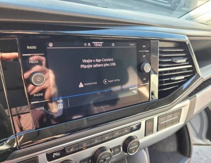 Volkswagen California Kombi 2,0 l 110 kw