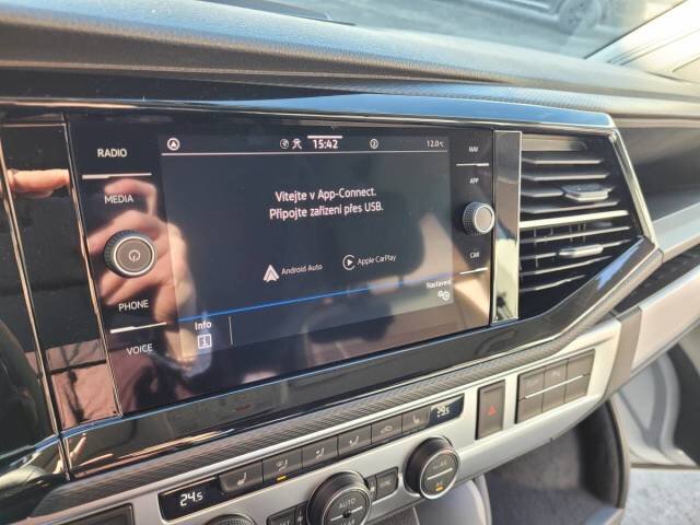 Volkswagen California Kombi 2,0 l 110 kw