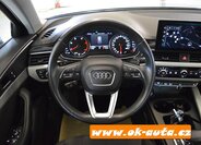 Audi A4 Kombi 2,0 l 110 kw