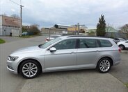 Volkswagen Passat Kombi 2,0 l 110 kw
