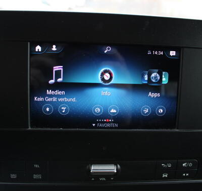 Mercedes-Benz Sprinter 17