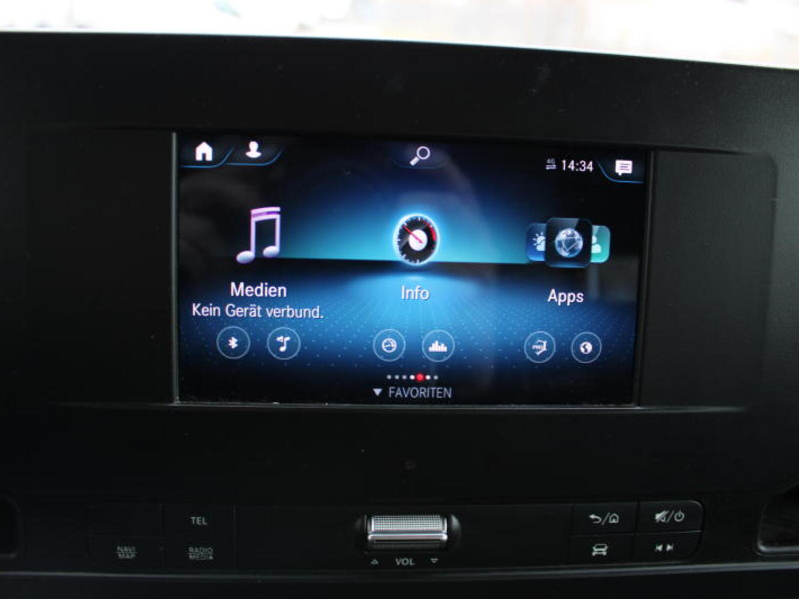 Mercedes-Benz Sprinter 17