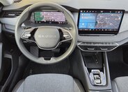 Škoda Octavia Liftback 1,5 l 110 kw