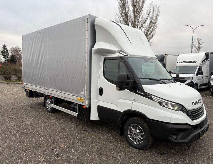 Iveco Daily 4