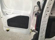 Peugeot Partner Skříň 1,6 l 66 kw