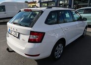 Škoda Fabia Kombi 999,0 70 kw
