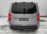 Toyota ProAce VAN / Minibus 2,0 l 130 kw