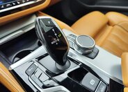 BMW Řada 5 Sedan / Limuzína 3,0 l 235 kw