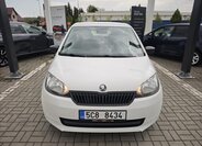 Škoda Citigo Hatchback 999,0 44 kw