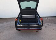 Škoda Octavia Liftback 2,0 l 195 kw