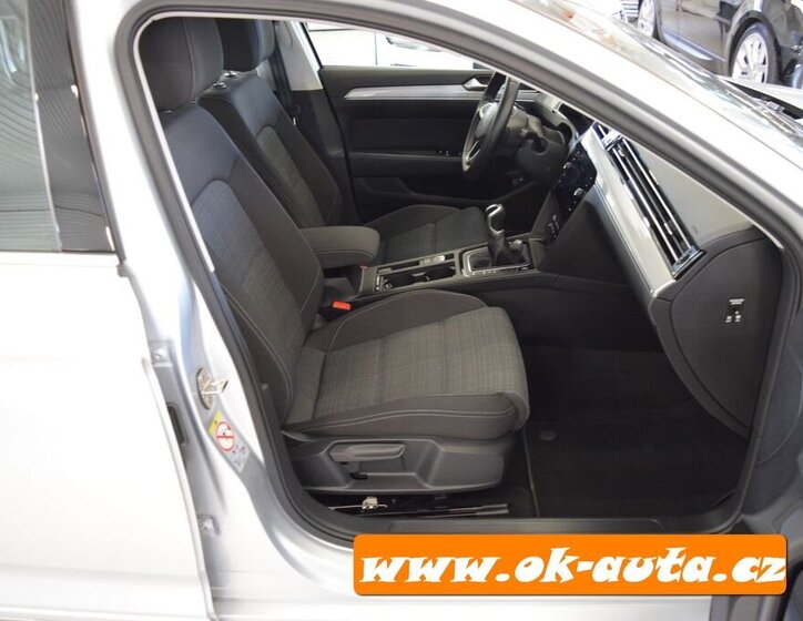 Volkswagen Passat Kombi 0,0 110 kw