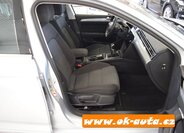 Volkswagen Passat Kombi 0,0 110 kw