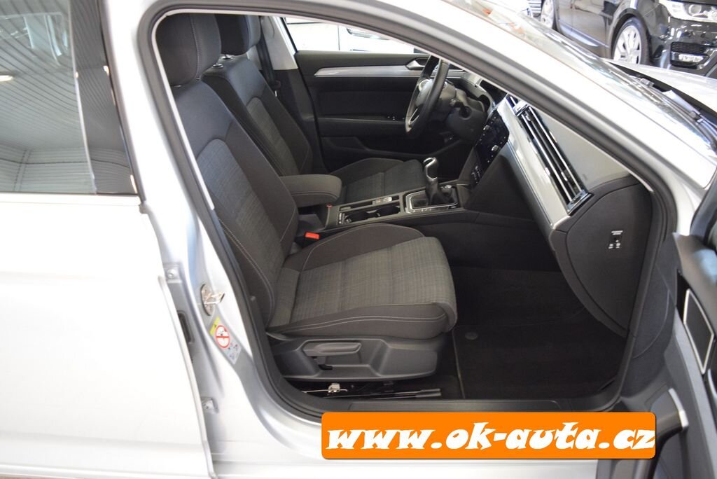 Volkswagen Passat Kombi 0,0 110 kw