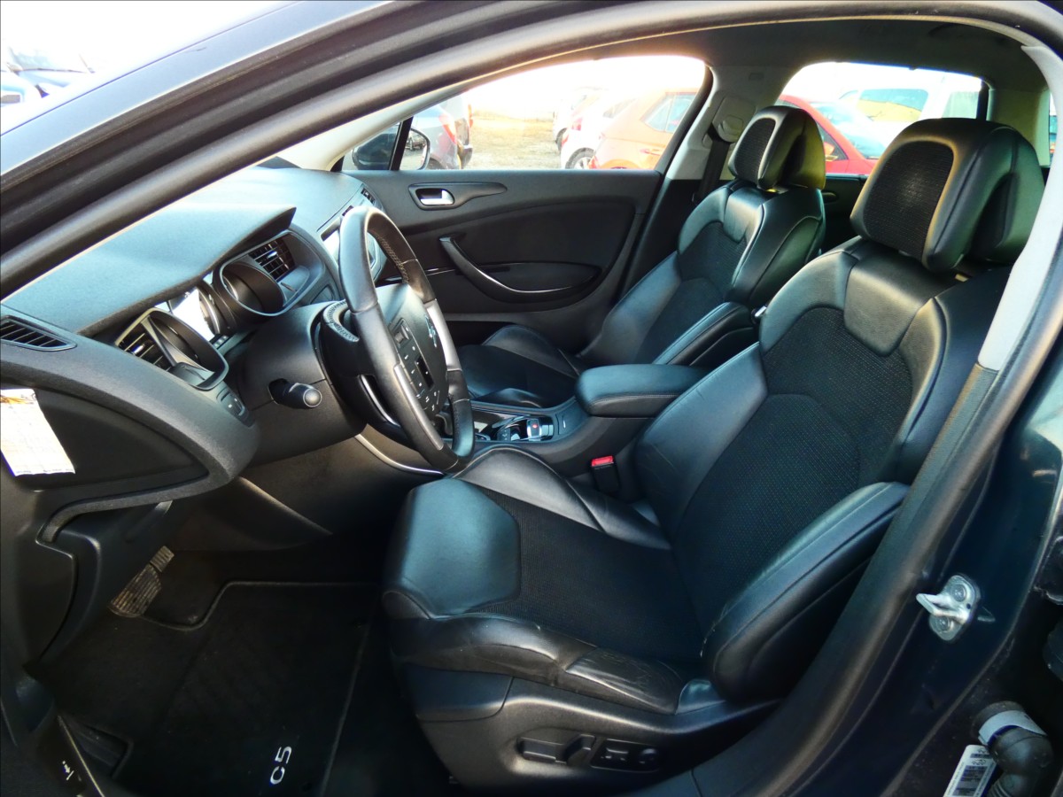Citroën C5
