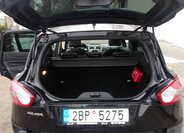 Ford Kuga SUV 2,0 l 120 kw