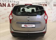 Dacia Lodgy Kombi 1,5 l 66 kw