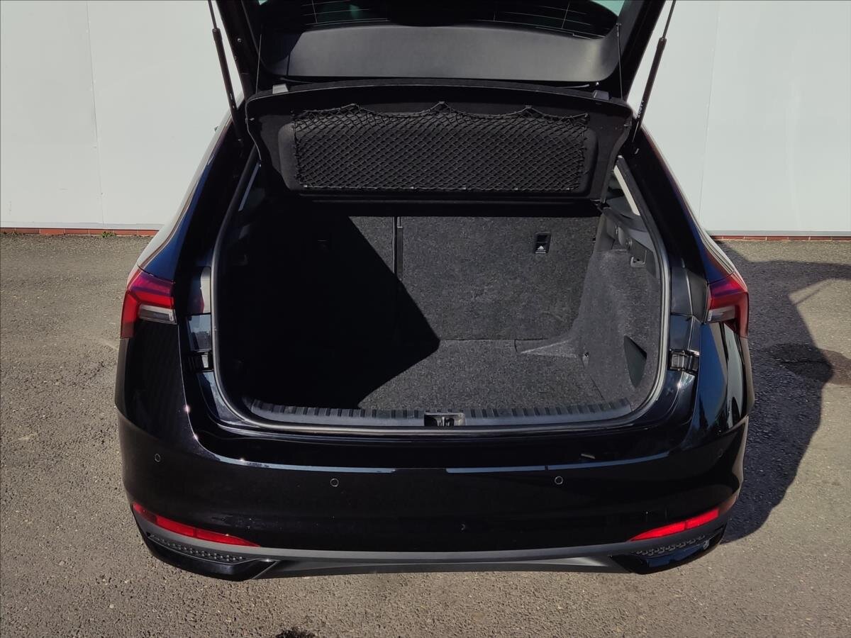 Škoda Scala Hatchback 999,0 85 kw