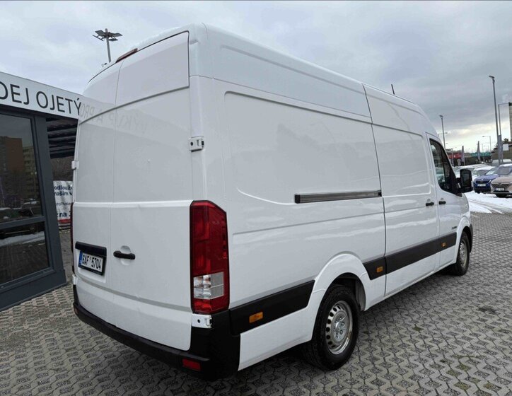 Hyundai H 350 4
