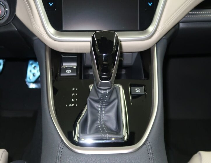 Subaru Outback Kombi 2,5 l 124 kw