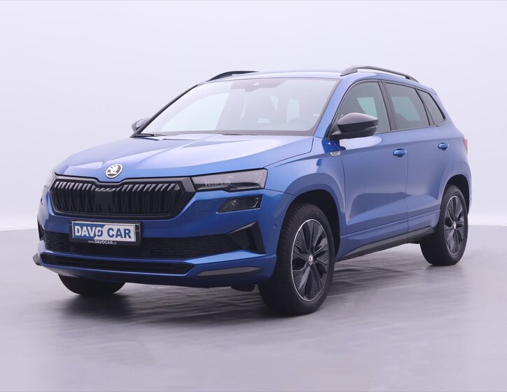 Škoda Karoq 37
