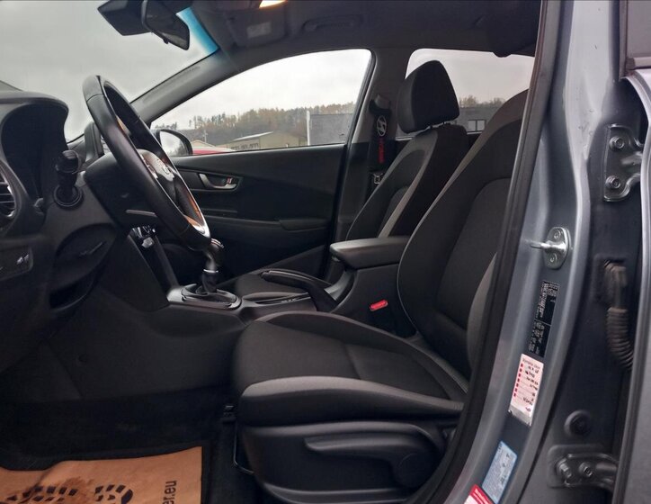 Hyundai Kona SUV 998,0 88 kw