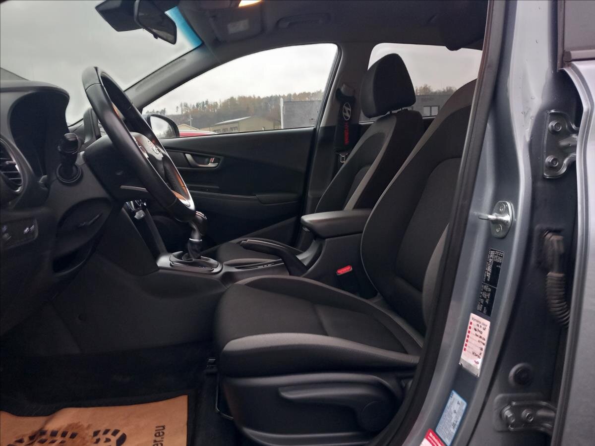 Hyundai Kona SUV 998,0 88 kw