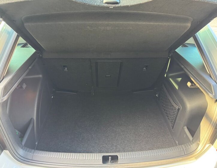 Škoda Rapid Hatchback 999,0 81 kw