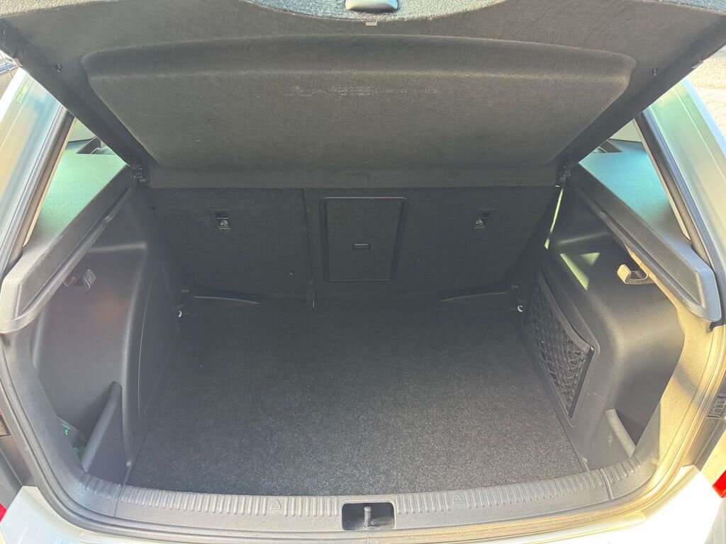 Škoda Rapid Hatchback 999,0 81 kw