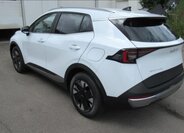 KIA Sportage Ostatní 0,0 110 kw