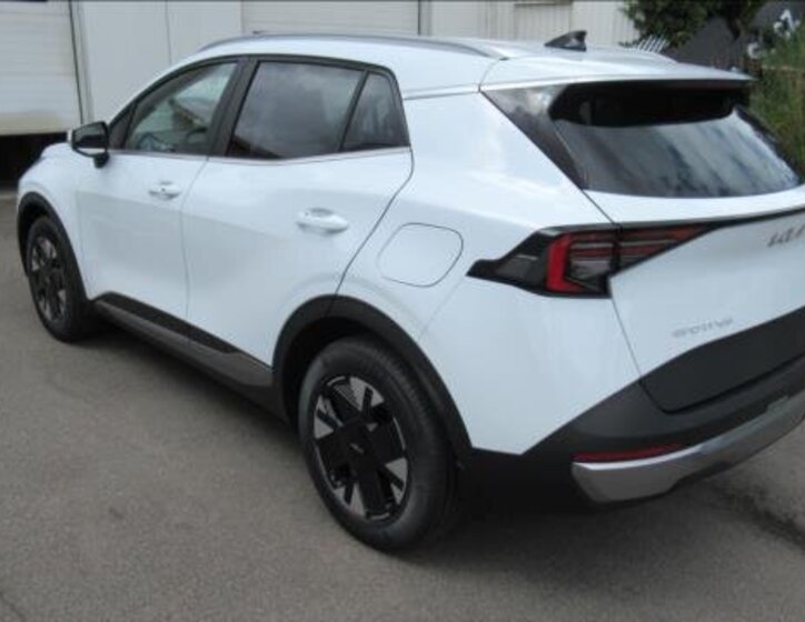 KIA Sportage Ostatní 0,0 110 kw