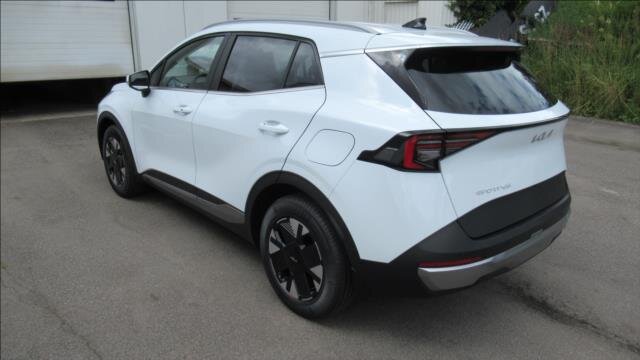 KIA Sportage Ostatní 0,0 110 kw