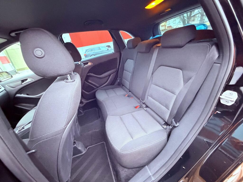 Mercedes-Benz Třídy B